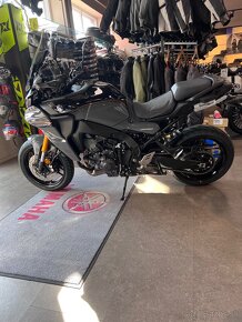 Yamaha TRACER 9GT + - 8