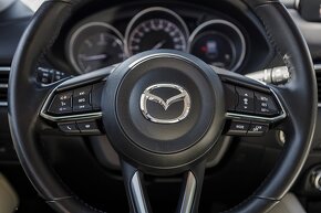 Mazda CX-5 2.2 Skyactiv-D175 Revolution TOP AWD M6 02/2018 - 8