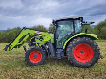 CLAAS ARION 420 4X4 - 8