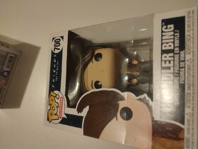 Funko Pop Friends - Priatelia - 8