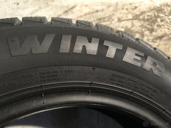 165/70 R14 Zimné pneumatiky Formula Winter 4 kusy - 8