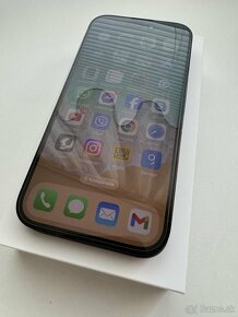 Apple iPhone 14 Pro 256GB Space Black - 8