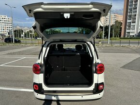 Fiat 500L Living TwinAir Plus - 8