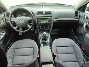 Škoda Octavia 1.9tdi +chip - 8