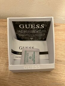 Guess demand hodinky - 8