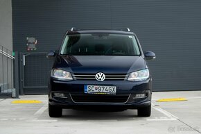 Volkswagen Sharan 2.0 TDI BMT Highline DSG - 8