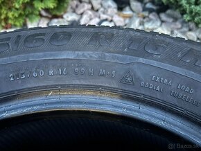 215/60 R16 - 8