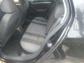 Volkswagen Golf 1,9 TDI - 8