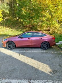 BMW 2 GRAN COUPÉ 218i - 2021 - 8