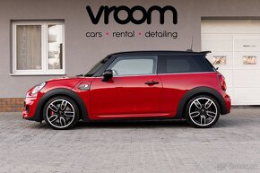 MINI COOPER John Cooper WORKS HK Pano odp.DPH - 8