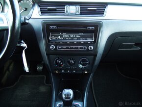 Škoda Rapid 1.2TSi 77KW-SERVIS-BRZDY-PNEU - 8