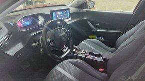 Peugeot 2008 1.2 PureTech 130HP - automat - 8