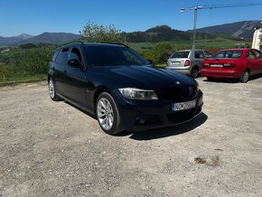 Bmw 320xd e91 2008 - 8