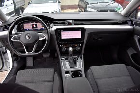 Volkswagen Passat Variant 2.0 TDI EVO Business DSG - 8