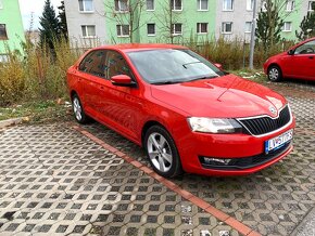 Škoda Rapid 1.0 TSI 81kw EXTRA - 8