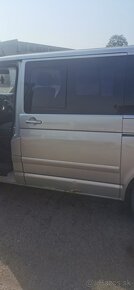 VW T5 MULTIVAN 2.5 4x4 - 8