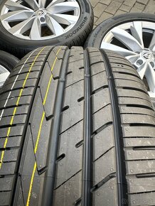 Nova letní sada Škoda Kodiaq Talgar 5x112 235/50 R19 - 8