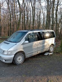 Mercedes Vito - 8