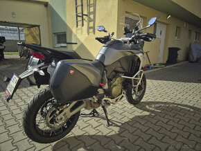 Ducati Multistrada V4S - 8