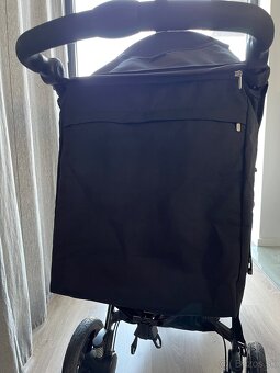 Britax B-motion 4 plus - 8