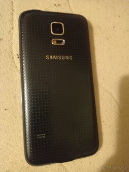 SAMSUNG S5 MINI - 8