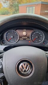 Volkswagen Touareg 3.0 TDi 4MOTION/TIPTRONIC/ODPOČET DPH - 8