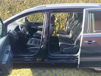 Seat Alhambra 4x4 - 8