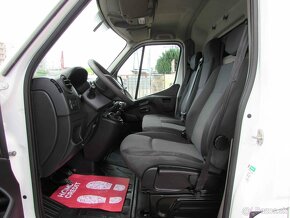 Renault Master Furgon Energy 2.3 dCi 145 L4H3P3 Cool ZN - 8
