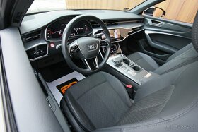 Audi A6 Allroad MODEL 2020 Quattro 210kw Odpočet DPH možný - 8