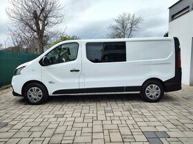 Fiat Talento 1,6 MTJ L2H1 6-Miest - 8