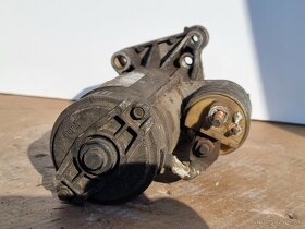 Renault Megane II alternator + štarter - 8