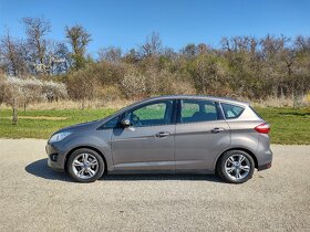 Ford C-max 1,0 Ecoboost 74kw - 8