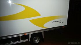 NOREV Renault MIDLUM RENAULT TRUCK 1/43 - 8