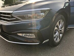 Volkswagen Passat Variant 2.0 TDI EVO Elegance DSG - 8