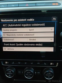 Passat 2.0 TDI HIGHLINE B8 - 8