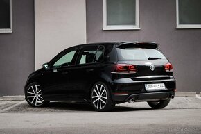 Volkswagen Golf 2.0 TFSI GTI DSG - 8