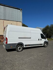 Fiat ducato 2.3 96kw maxi - 8