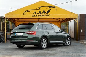 -REZERVOVANÉ- Škoda Superb -2020 FACELIFT- Combi 2.0 TDI - 8