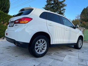 Mitsubishi ASX 1.6 MIVEC - 8