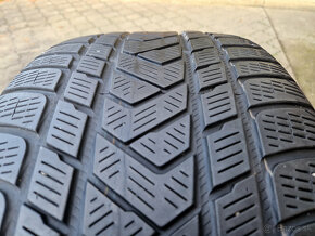 285/45 r20 zimne pneumatiky 285 45 20 - 8