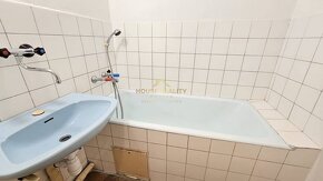 Predaj 2 izbový tehlový byt s balkónom, Cyprichova ulica, BA - 8