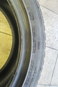 Zimna pneumatika Dunlop WinterSport 5 225/45/17 - 8