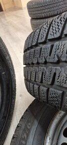 215/65r16 C - 8