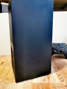 Xbox Series X 1TB - 8