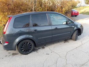 Ponúkam na predaj Ford C Max - 8