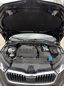 Skoda Octavia IV 2.0TDI Style - 8