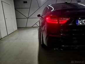 BMW X4 3.0D X-DRIVE M-PACKET●KOŽA●AUTOMAT●KAMERA● - 8