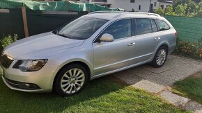 Škoda Superb - 8