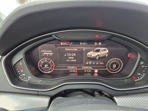 Predám Audi Q5, 2.0 TDI quattro, odpočet DPH - 8