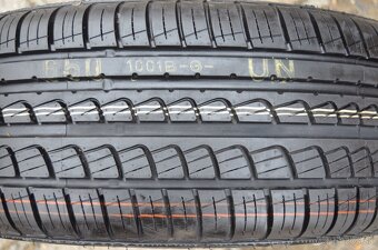 NOVY ELEKTRON + PNEU PIRELLI 215/55 R 16 FIAT CROMA - 8